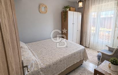 GENİŞ BAHÇELİ OTOPARKLI 4,5+1 DUBLEKS VİLLA