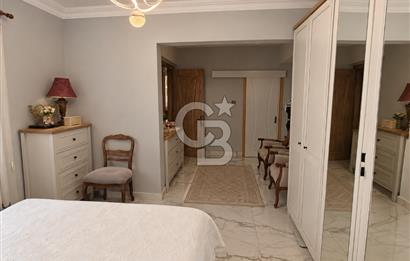 GENİŞ BAHÇELİ OTOPARKLI 4,5+1 DUBLEKS VİLLA