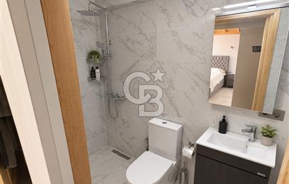GENİŞ BAHÇELİ OTOPARKLI 4,5+1 DUBLEKS VİLLA