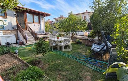 GENİŞ BAHÇELİ OTOPARKLI 4,5+1 DUBLEKS VİLLA