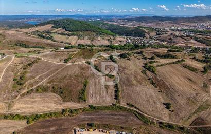 Kuzey Marmara Otoyoluna Yakın 1/1000 Planlı 1.625 m² ArsaHissesi