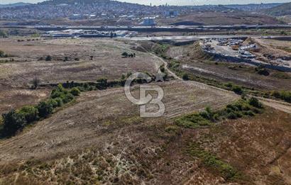 Kuzey Marmara Otoyoluna Yakın 1/1000 Planlı 1.625 m² ArsaHissesi