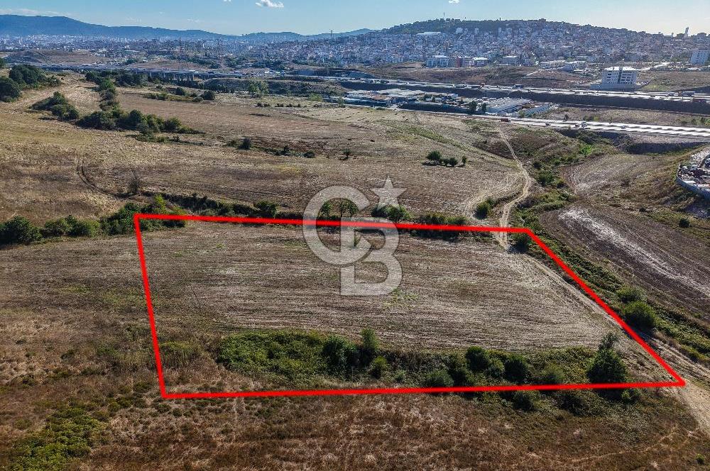Kuzey Marmara Otoyoluna Yakın 1/1000 Planlı 1.625 m² ArsaHissesi