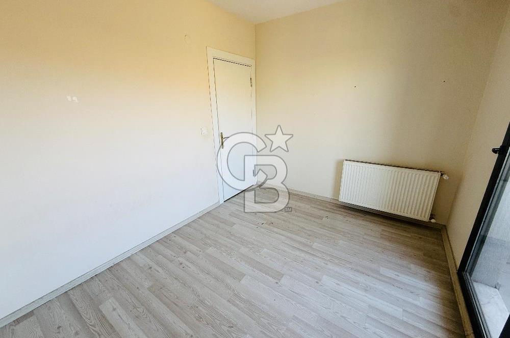 Bornova Ergene Mahallesi Yeni Binada Kiralık 2+1 Lüx Daire