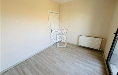 Bornova Ergene Mahallesi Yeni Binada Kiralık 2+1 Lüx Daire