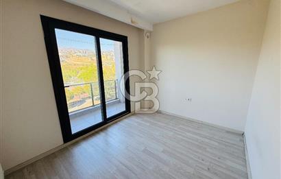 Bornova Ergene Mahallesi Yeni Binada Kiralık 2+1 Lüx Daire