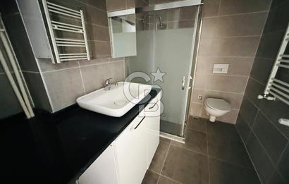 Bornova Ergene Mahallesi Yeni Binada Kiralık 2+1 Lüx Daire