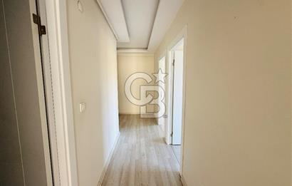 Bornova Ergene Mahallesi Yeni Binada Kiralık 2+1 Lüx Daire