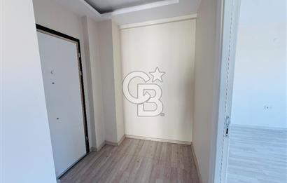 Bornova Ergene Mahallesi Yeni Binada Kiralık 2+1 Lüx Daire