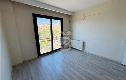 Bornova Ergene Mahallesi Yeni Binada Kiralık 2+1 Lüx Daire