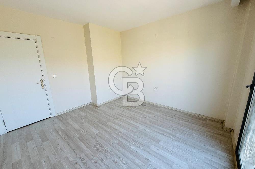 Bornova Ergene Mahallesi Yeni Binada Kiralık 2+1 Lüx Daire