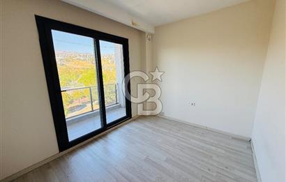 Bornova Ergene Mahallesi Yeni Binada Kiralık 2+1 Lüx Daire