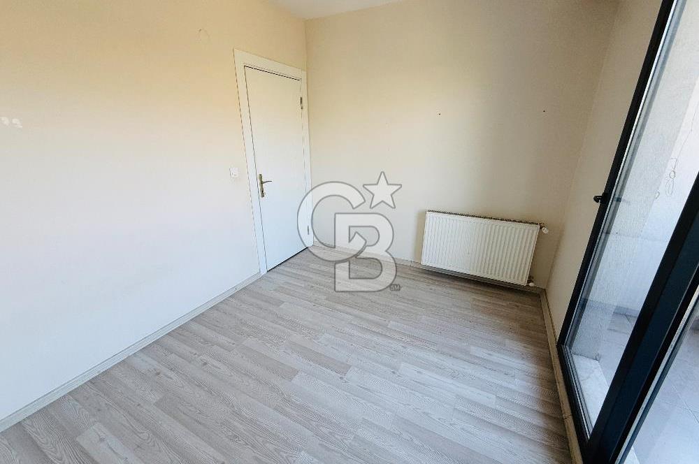 Bornova Ergene Mahallesi Yeni Binada Kiralık 2+1 Lüx Daire