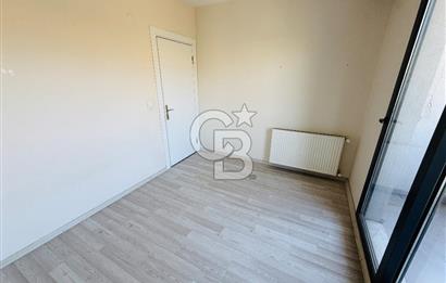 Bornova Ergene Mahallesi Yeni Binada Kiralık 2+1 Lüx Daire