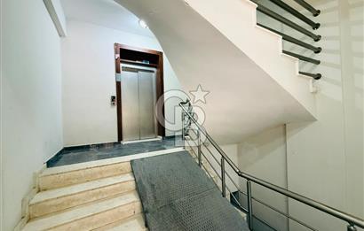 Bornova Ergene Mahallesi Yeni Binada Kiralık 2+1 Lüx Daire