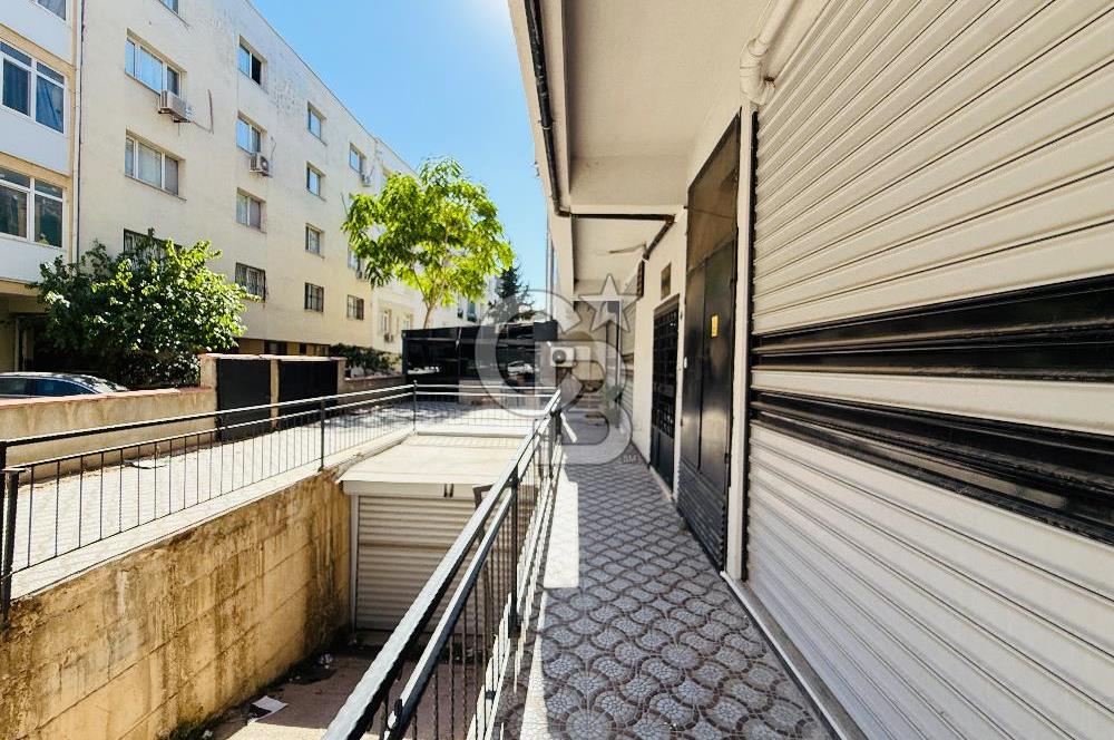 Bornova Ergene Mahallesi Yeni Binada Kiralık 2+1 Lüx Daire