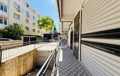 Bornova Ergene Mahallesi Yeni Binada Kiralık 2+1 Lüx Daire