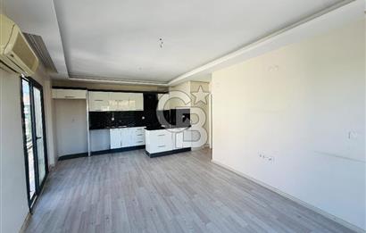 Bornova Ergene Mahallesi Yeni Binada Kiralık 2+1 Lüx Daire