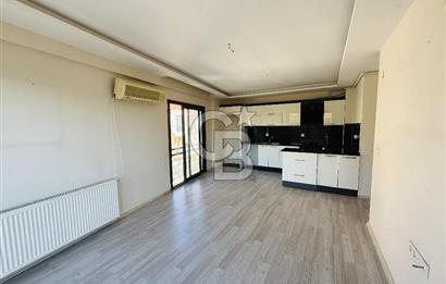 Bornova Ergene Mahallesi Yeni Binada Kiralık 2+1 Lüx Daire