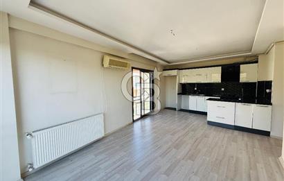 Bornova Ergene Mahallesi Yeni Binada Kiralık 2+1 Lüx Daire