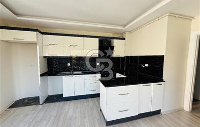 Bornova Ergene Mahallesi Yeni Binada Kiralık 2+1 Lüx Daire