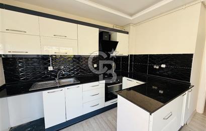 Bornova Ergene Mahallesi Yeni Binada Kiralık 2+1 Lüx Daire