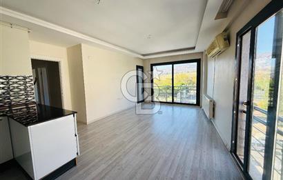 Bornova Ergene Mahallesi Yeni Binada Kiralık 2+1 Lüx Daire