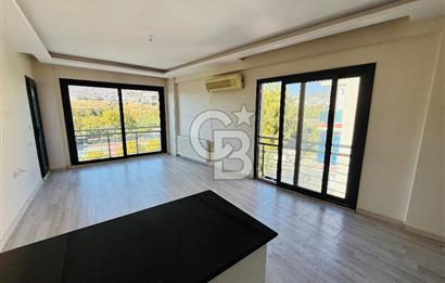Bornova Ergene Mahallesi Yeni Binada Kiralık 2+1 Lüx Daire
