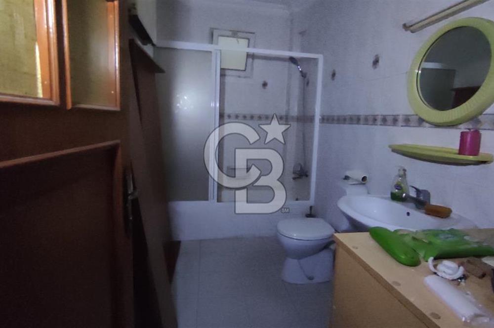 FLORYA ŞENLİKKÖY'DE SATILIK 2+1 DAİRE