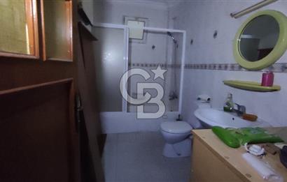 FLORYA ŞENLİKKÖY'DE SATILIK 2+1 DAİRE