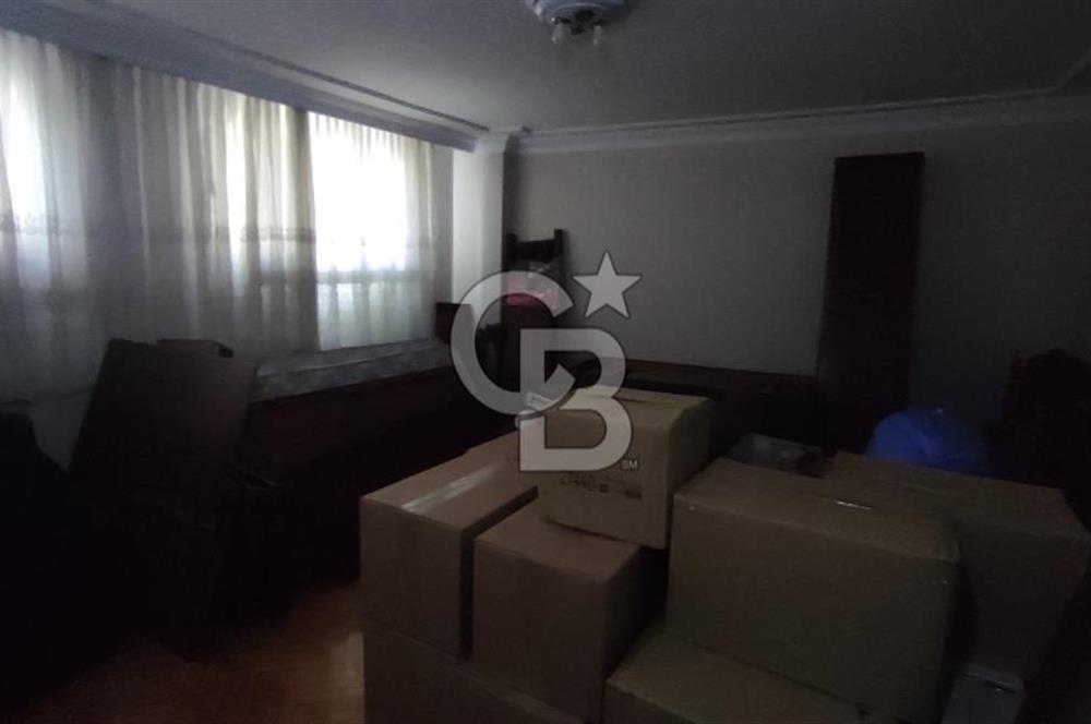 FLORYA ŞENLİKKÖY'DE SATILIK 2+1 DAİRE