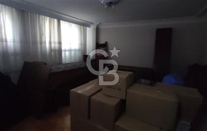 FLORYA ŞENLİKKÖY'DE SATILIK 2+1 DAİRE