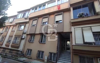 FLORYA ŞENLİKKÖY'DE SATILIK 2+1 DAİRE