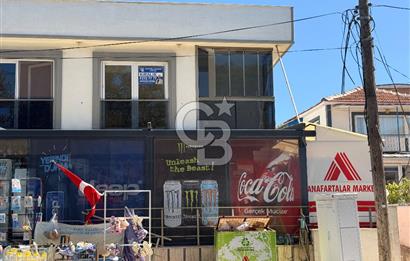 ÇANAKKALE GÜZELYALI’DA BOĞAZA SIFIR 3+1 KİRALIK DUBLEKS DAİRE
