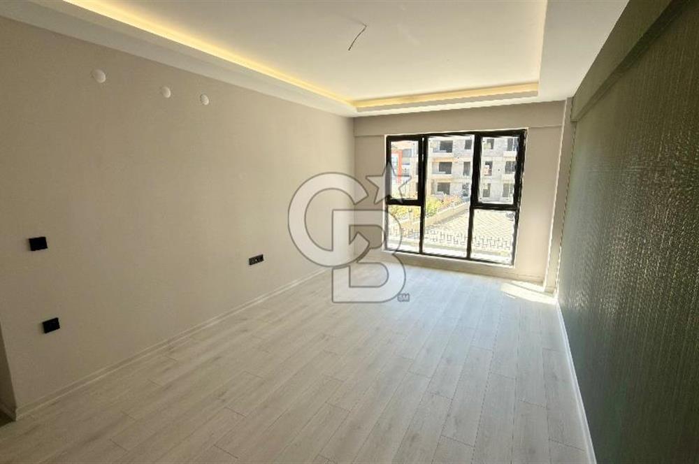 İncek Mahallesi'nde Satılık Sıfır 2+1 Ebeveyn Banyolu Daire