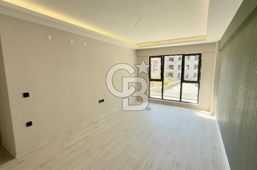 İncek Mahallesi'nde Satılık Sıfır 2+1 Ebeveyn Banyolu Daire