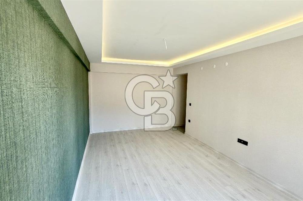 İncek Mahallesi'nde Satılık Sıfır 2+1 Ebeveyn Banyolu Daire