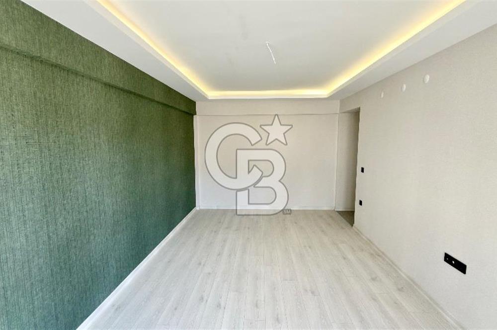 İncek Mahallesi'nde Satılık Sıfır 2+1 Ebeveyn Banyolu Daire