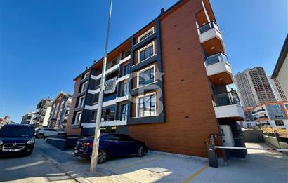 İncek Mahallesi'nde Satılık Sıfır 2+1 Ebeveyn Banyolu Daire