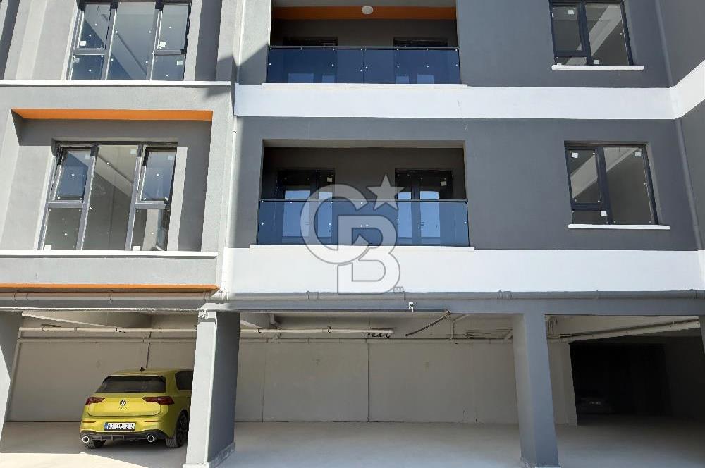 İncek Mahallesi'nde Satılık Sıfır 2+1 Ebeveyn Banyolu Daire