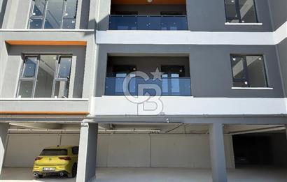 İncek Mahallesi'nde Satılık Sıfır 2+1 Ebeveyn Banyolu Daire