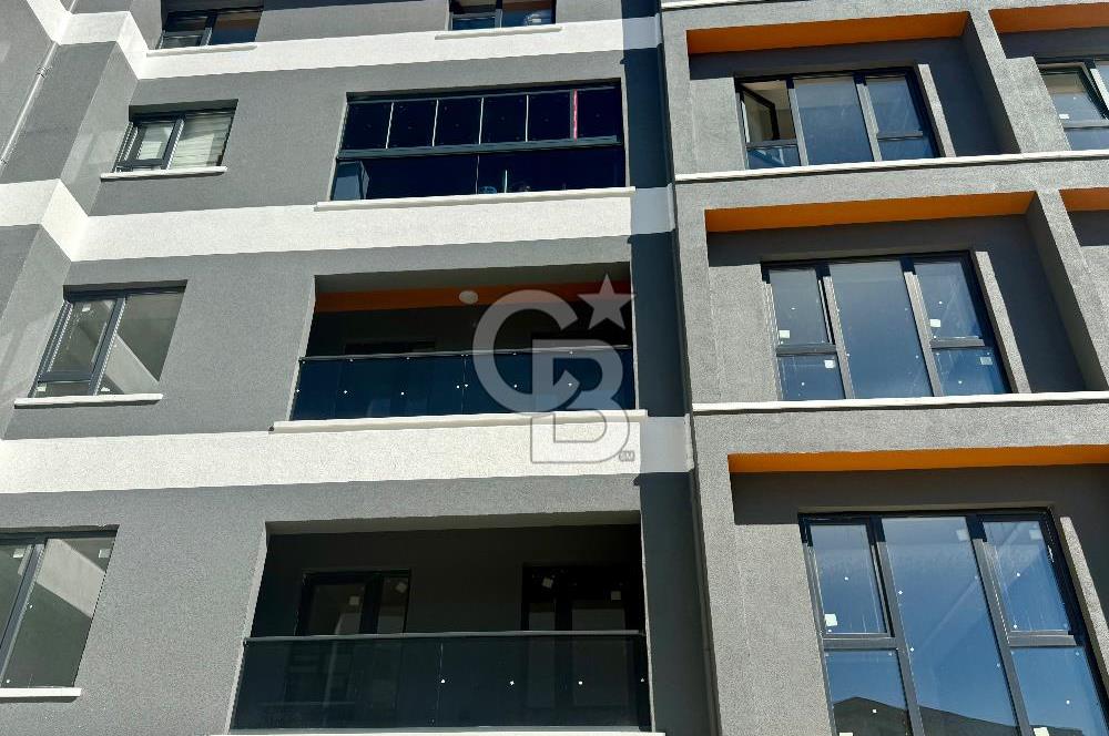 İncek Mahallesi'nde Satılık Sıfır 2+1 Ebeveyn Banyolu Daire