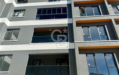 İncek Mahallesi'nde Satılık Sıfır 2+1 Ebeveyn Banyolu Daire