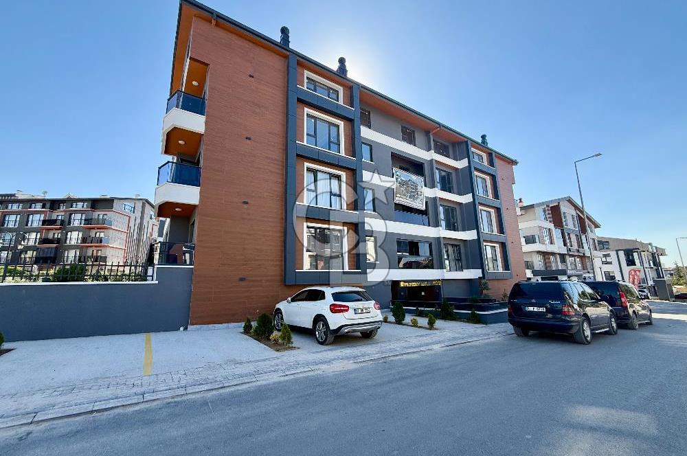 İncek Mahallesi'nde Satılık Sıfır 2+1 Ebeveyn Banyolu Daire