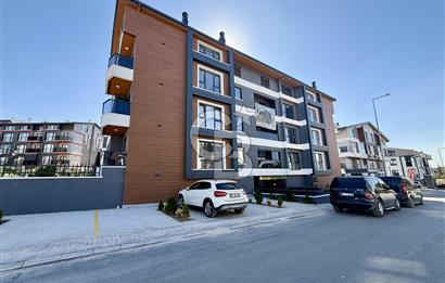 İncek Mahallesi'nde Satılık Sıfır 2+1 Ebeveyn Banyolu Daire