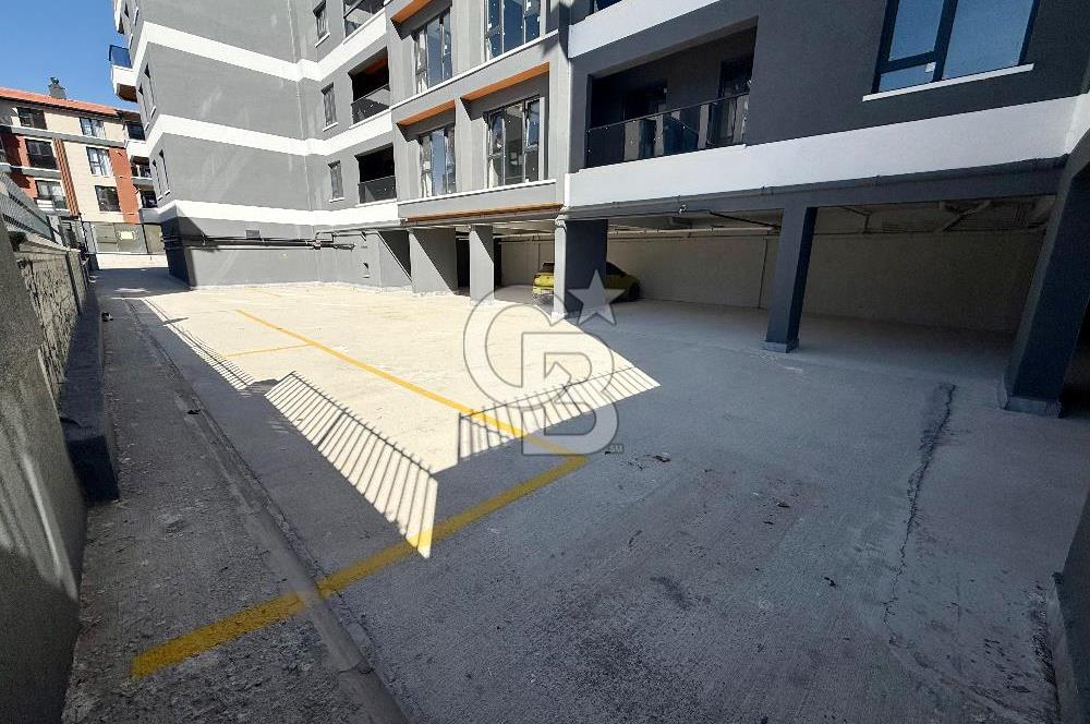İncek Mahallesi'nde Satılık Sıfır 2+1 Ebeveyn Banyolu Daire