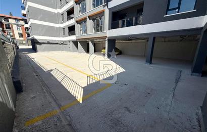 İncek Mahallesi'nde Satılık Sıfır 2+1 Ebeveyn Banyolu Daire