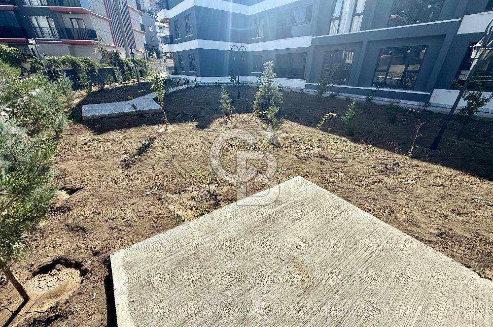 İncek Mahallesi'nde Satılık Sıfır 2+1 Ebeveyn Banyolu Daire