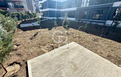 İncek Mahallesi'nde Satılık Sıfır 2+1 Ebeveyn Banyolu Daire