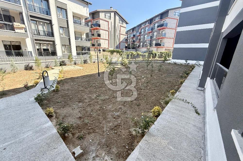 İncek Mahallesi'nde Satılık Sıfır 2+1 Ebeveyn Banyolu Daire